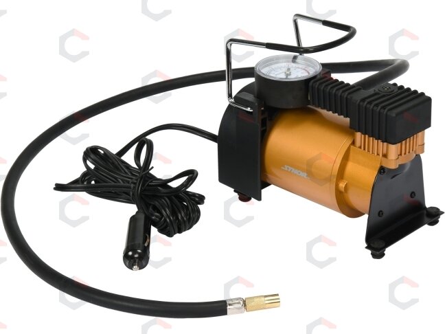 Kompresorius automobilinis | 12V / 120W (82107) Kompresorius automobilinis | 12V / 120W (82107)