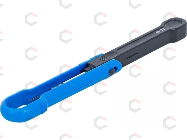 Kontaktų įrankis CE56 iš BGS 60100 (60100-CE56) 1 Kontaktų įrankis CE56 iš BGS 60100 (60100-CE56) 1