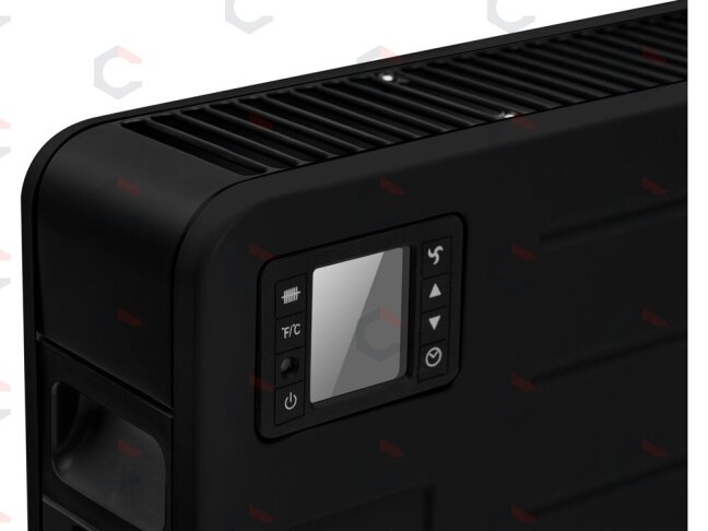 Konvektorinis šildytuvas | panelinis LCD | 2300W (68652) 9 Konvektorinis šildytuvas | panelinis LCD | 2300W (68652) 9