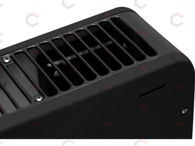 Konvektorinis šildytuvas | panelinis LCD | 2300W (68652) 12 Konvektorinis šildytuvas | panelinis LCD | 2300W (68652) 12