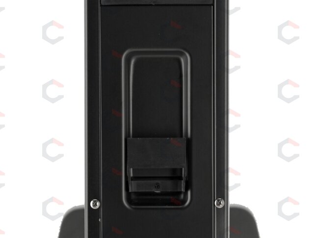 Konvektorinis šildytuvas | panelinis LCD | 2300W (68652) 5 Konvektorinis šildytuvas | panelinis LCD | 2300W (68652) 5