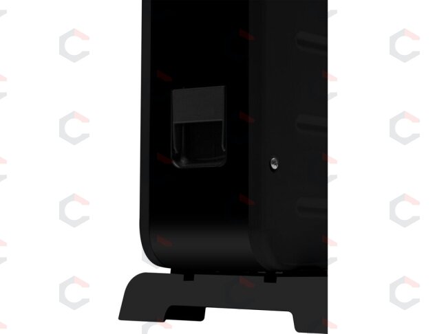 Konvektorinis šildytuvas | panelinis LCD | 2300W (68652) 6 Konvektorinis šildytuvas | panelinis LCD | 2300W (68652) 6