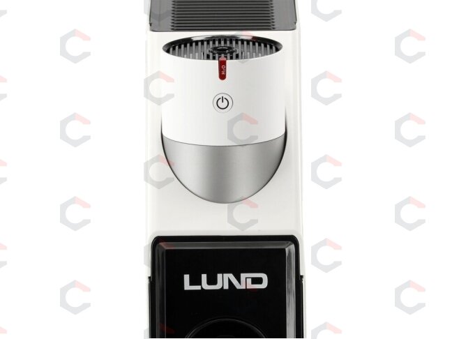 Konvektorinis šildytuvas su drėkintuvu | 1500W (68630) 4 Konvektorinis šildytuvas su drėkintuvu | 1500W (68630) 4