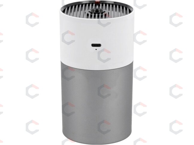 Konvektorinis šildytuvas su drėkintuvu | 1500W (68630) 7 Konvektorinis šildytuvas su drėkintuvu | 1500W (68630) 7