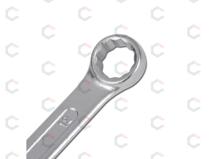 Kombinuotų raktų rinkinys (DIN 3113) | 6 - 22 mm | 12 vnt. (1211) 5 Kombinuotų raktų rinkinys (DIN 3113) | 6 - 22 mm | 12 vnt. (1211) 5