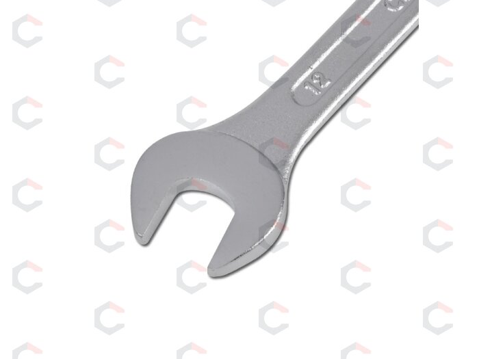 Kombinuotų raktų rinkinys (DIN 3113) | 6 - 22 mm | 12 vnt. (1211) 6 Kombinuotų raktų rinkinys (DIN 3113) | 6 - 22 mm | 12 vnt. (1211) 6