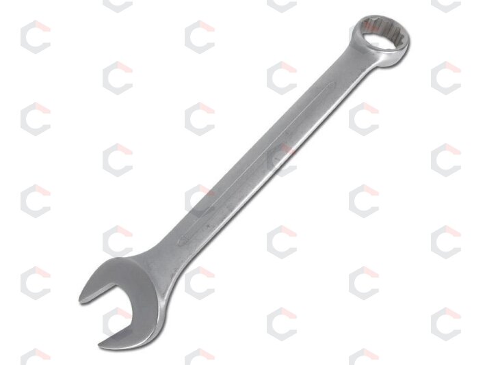 Kombinuotas raktas | 41 mm (1091) 5 Kombinuotas raktas | 41 mm (1091) 5