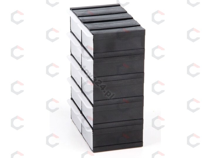 Komoda smulkiems daiktams | 225x155x100 mm (78785) 2 Komoda smulkiems daiktams | 225x155x100 mm (78785) 2