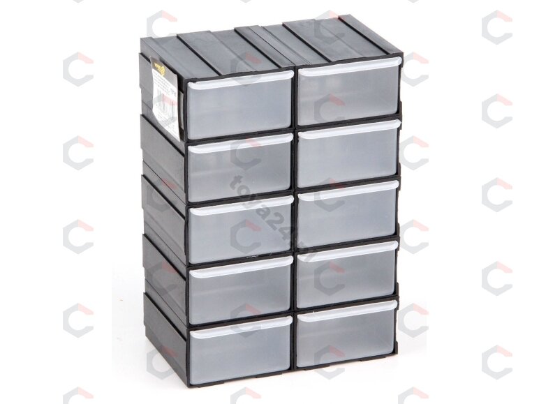 Komoda smulkiems daiktams | 225x155x100 mm (78785) 1 Komoda smulkiems daiktams | 225x155x100 mm (78785) 1