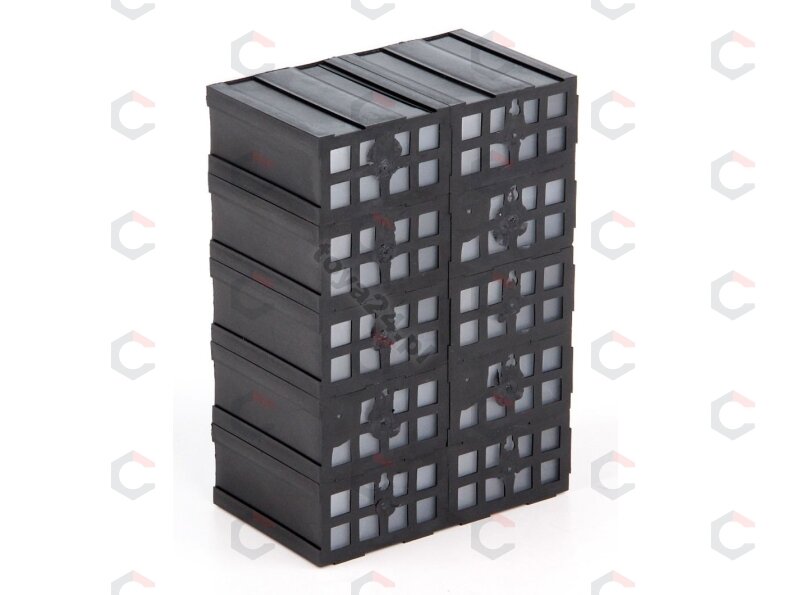 Komoda smulkiems daiktams | 225x155x100 mm (78785) 3 Komoda smulkiems daiktams | 225x155x100 mm (78785) 3