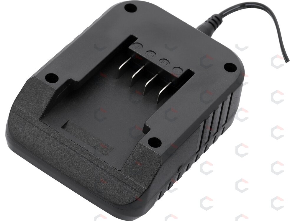 Kroviklis automobilinis | 18V (2A) | nuo cigarečių lizdo (YT-828503) 1 Kroviklis automobilinis | 18V (2A) | nuo cigarečių lizdo (YT-828503) 1