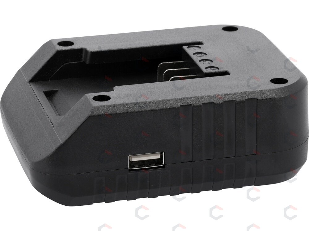 Kroviklis automobilinis | 18V (2A) | nuo cigarečių lizdo (YT-828503) 2 Kroviklis automobilinis | 18V (2A) | nuo cigarečių lizdo (YT-828503) 2