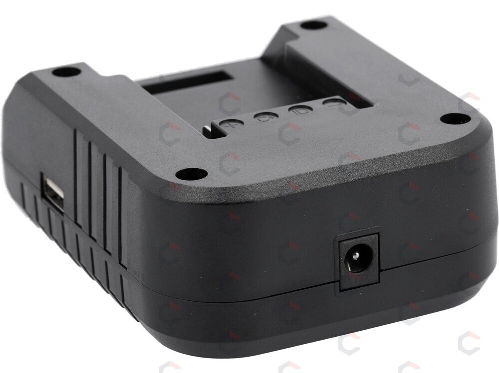 Kroviklis automobilinis | 18V (2A) | nuo cigarečių lizdo (YT-828503) 3 Kroviklis automobilinis | 18V (2A) | nuo cigarečių lizdo (YT-828503) 3