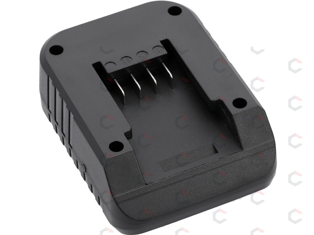 Kroviklis automobilinis | 18V (2A) | nuo cigarečių lizdo (YT-828503) 4 Kroviklis automobilinis | 18V (2A) | nuo cigarečių lizdo (YT-828503) 4