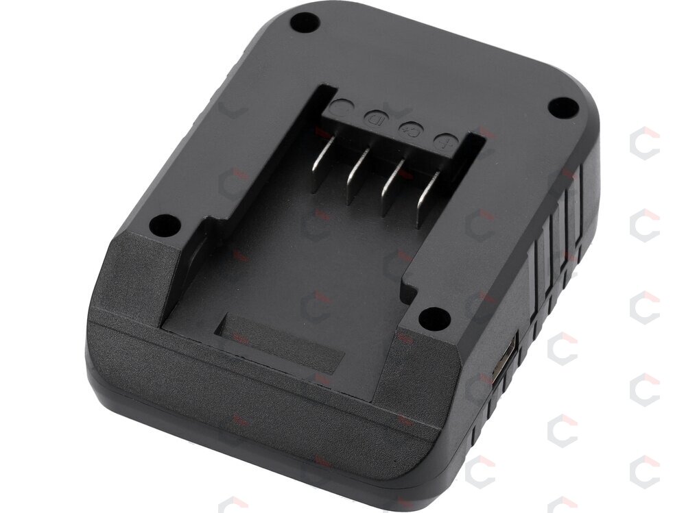 Kroviklis automobilinis | 18V (2A) | nuo cigarečių lizdo (YT-828503) 6 Kroviklis automobilinis | 18V (2A) | nuo cigarečių lizdo (YT-828503) 6