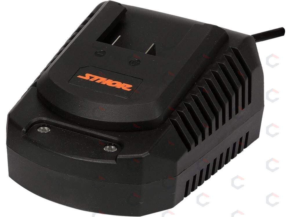 Kroviklis | 20V 2A | 2AH=60 min (78260)