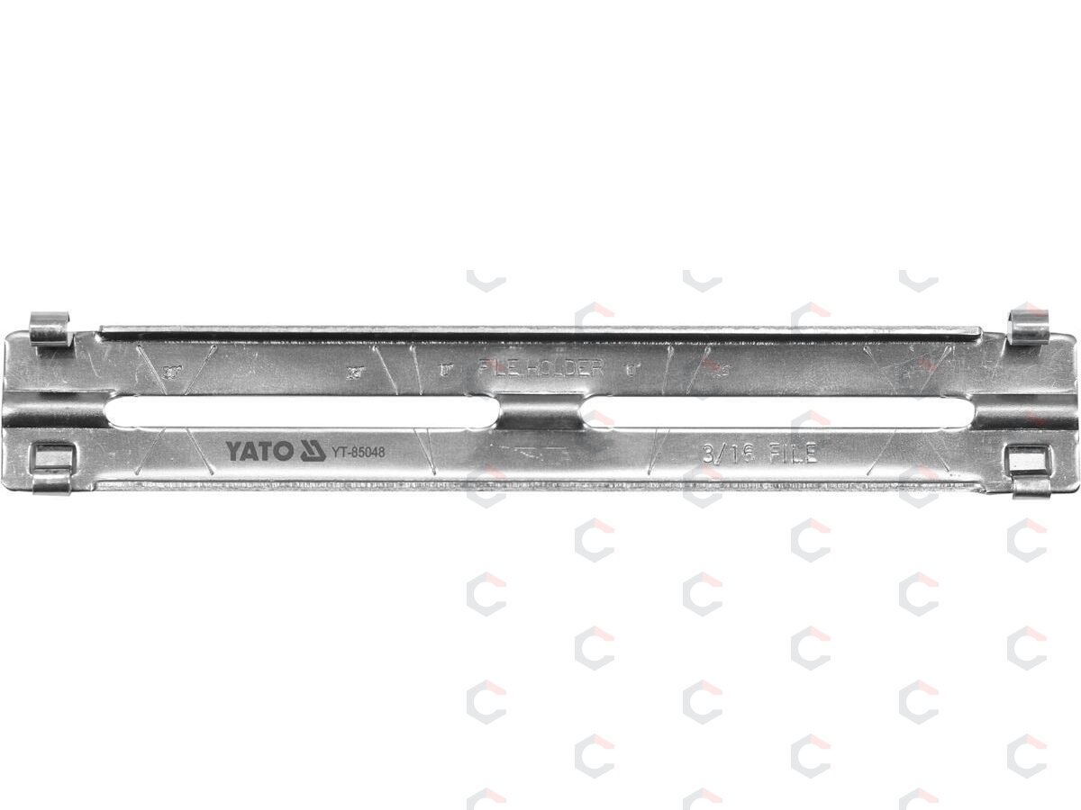 Kreipiančioji / gidas apvalioms dildelėms | 4.5 mm (YT-85048) Kreipiančioji / gidas apvalioms dildelėms | 4.5 mm (YT-85048)