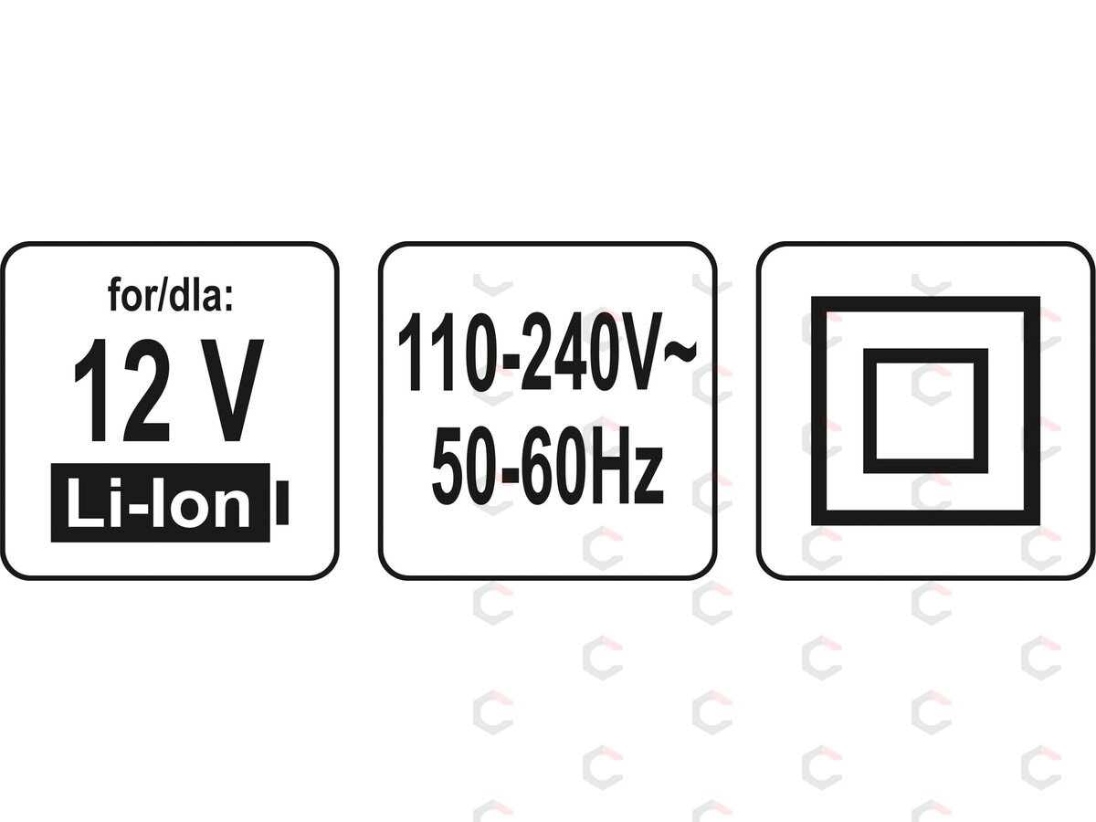 Kroviklis | 12V | YT-82901 / YT-82920 (YT-82912) 3 Kroviklis | 12V | YT-82901 / YT-82920 (YT-82912) 3