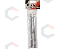 Kreipiančioji / gidas apvalioms dildelėms | 4.8 mm (YT-85049) 2 Kreipiančioji / gidas apvalioms dildelėms | 4.8 mm (YT-85049) 2