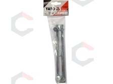 Kreipiančioji / gidas apvalioms dildelėms | 4.5 mm (YT-85045) 1 Kreipiančioji / gidas apvalioms dildelėms | 4.5 mm (YT-85045) 1