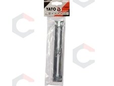 Kreipiančioji / gidas apvalioms dildelėms | 4.0 mm (YT-85047) 2