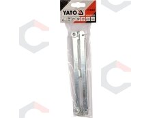 Kreipiančioji / gidas apvalioms dildelėms | 4.8 mm (YT-85046) 2 Kreipiančioji / gidas apvalioms dildelėms | 4.8 mm (YT-85046) 2