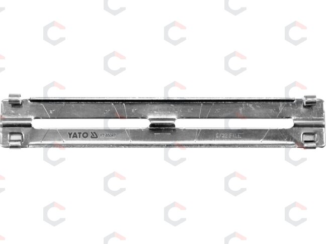 Kreipiančioji / gidas apvalioms dildelėms | 4.0 mm (YT-85047)