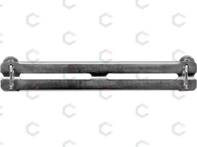 Kreipiančioji / gidas apvalioms dildelėms | 4.5 mm (YT-85045)