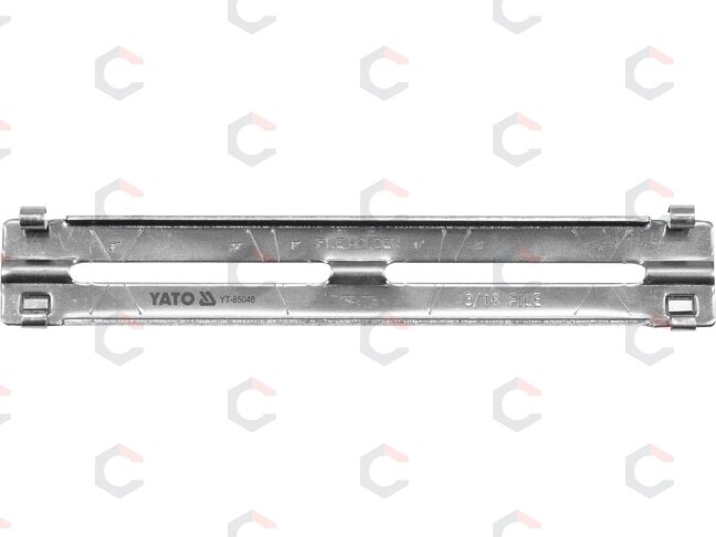 Kreipiančioji / gidas apvalioms dildelėms | 4.5 mm (YT-85048) Kreipiančioji / gidas apvalioms dildelėms | 4.5 mm (YT-85048)