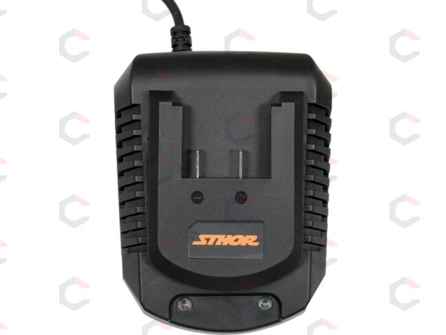 Kroviklis | 20V 2A | 2AH=60 min (78260) 2