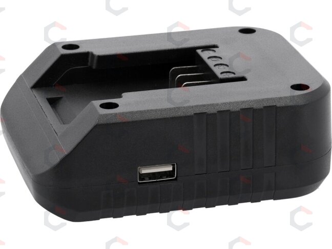 Kroviklis automobilinis | 18V (2A) | nuo cigarečių lizdo (YT-828503) 2 Kroviklis automobilinis | 18V (2A) | nuo cigarečių lizdo (YT-828503) 2