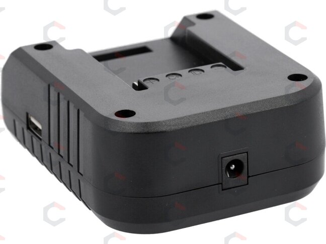 Kroviklis automobilinis | 18V (2A) | nuo cigarečių lizdo (YT-828503) 3 Kroviklis automobilinis | 18V (2A) | nuo cigarečių lizdo (YT-828503) 3