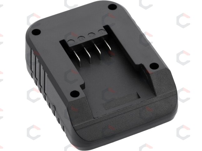 Kroviklis automobilinis | 18V (2A) | nuo cigarečių lizdo (YT-828503) 4 Kroviklis automobilinis | 18V (2A) | nuo cigarečių lizdo (YT-828503) 4
