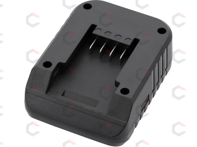 Kroviklis automobilinis | 18V (2A) | nuo cigarečių lizdo (YT-828503) 6 Kroviklis automobilinis | 18V (2A) | nuo cigarečių lizdo (YT-828503) 6