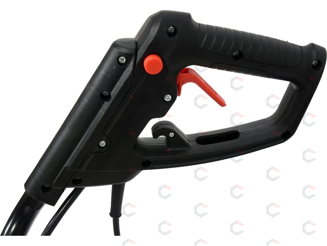Kultivatorius elektrinis | 40 cm / 1500W (YT-84850) 4 Kultivatorius elektrinis | 40 cm / 1500W (YT-84850) 4
