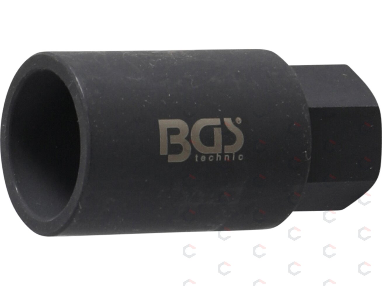 Kūginė galvutė ratų varžtams / užraktams | Ø 25.5 x 23.6 mm (8656-10) Kūginė galvutė ratų varžtams / užraktams | Ø 25.5 x 23.6 mm (8656-10)