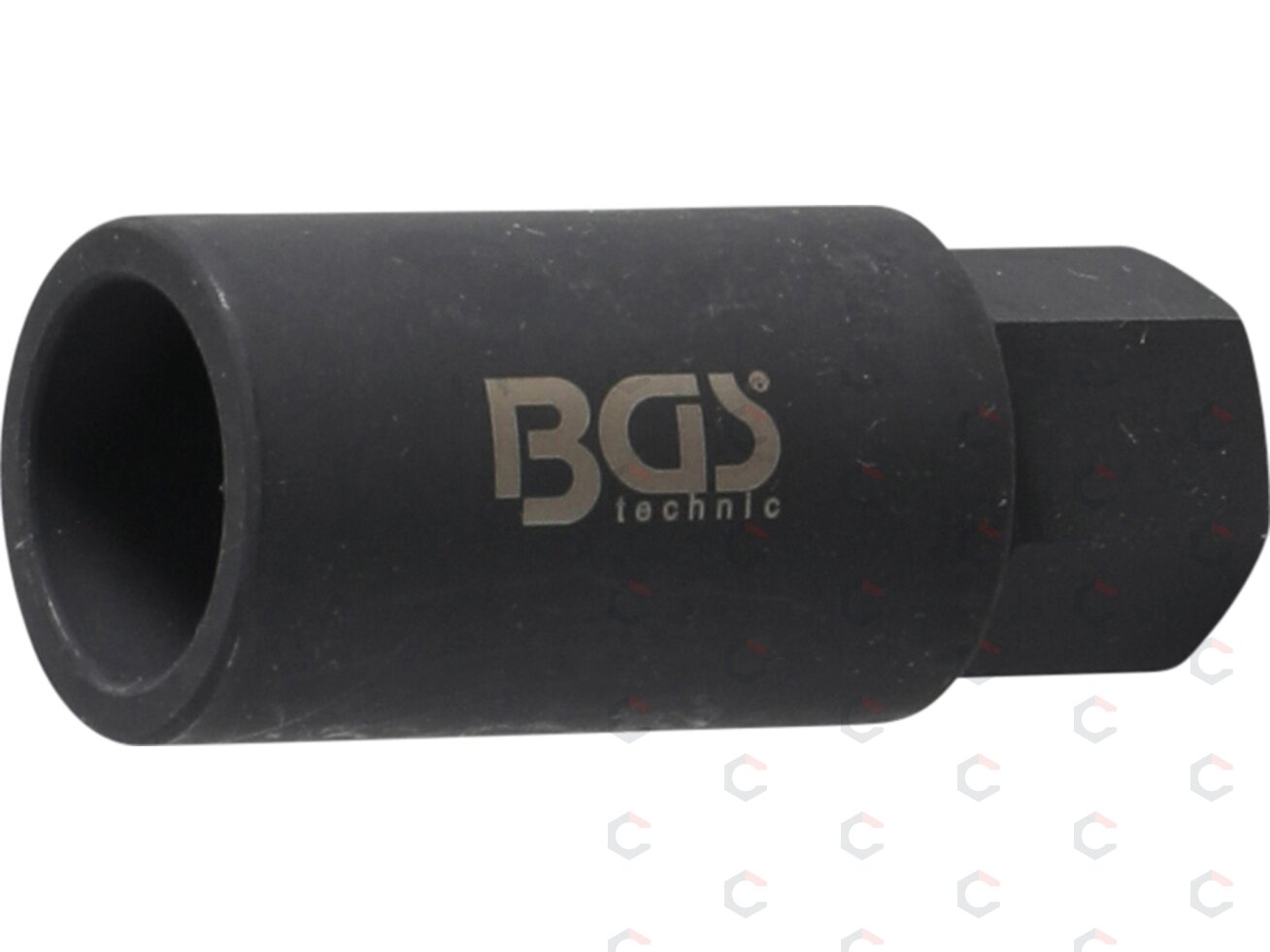 Kūginė galvutė ratų varžtams/užraktams | Ø 19.5 x 17.6 mm (8656-4) Kūginė galvutė ratų varžtams/užraktams | Ø 19.5 x 17.6 mm (8656-4)