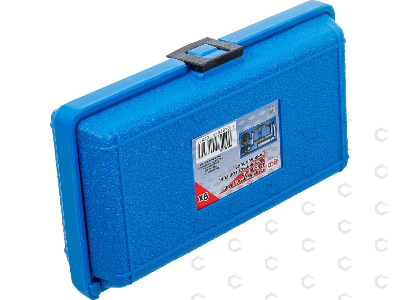 Kuro bakų siurblių jungiklio / jutiklio komplektas (8355) 4 Kuro bakų siurblių jungiklio / jutiklio komplektas (8355) 4