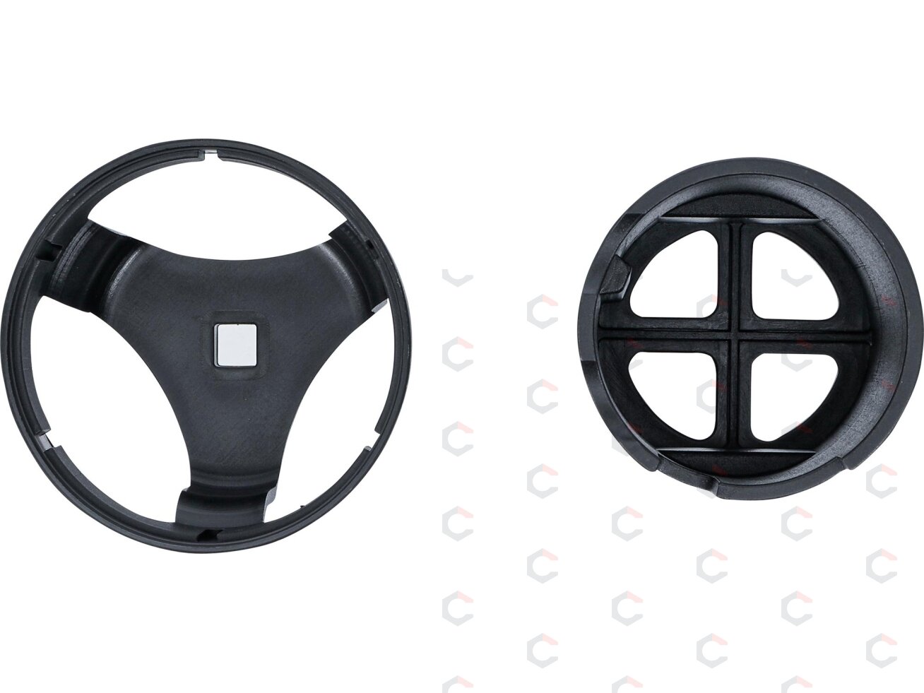 Kuro filtro raktas dyzeliniams | JTD / CDTi / DDiS / TiD / VCDi / Hdi (8935) 1