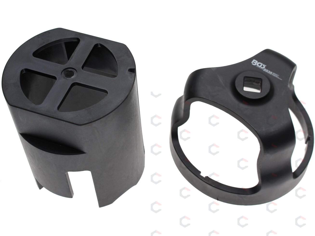 Kuro filtro raktas dyzeliniams | JTD / CDTi / DDiS / TiD / VCDi / Hdi (8935) 3