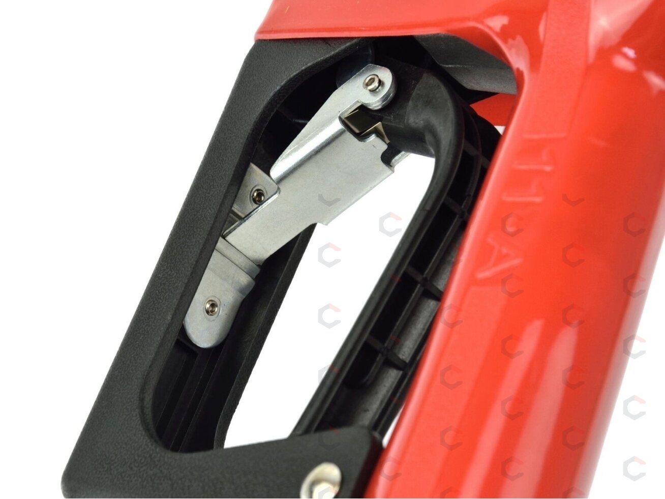 Kuro pildymo pistoletas | 3/4" (H6951) 3
