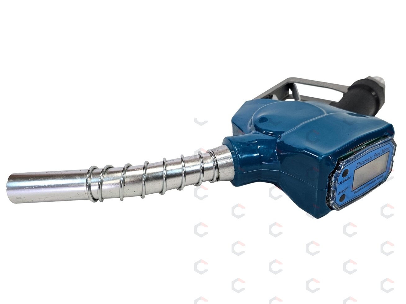 Kuro pildymo pistoletas | LCD / auto-stop (H6957) 1 Kuro pildymo pistoletas | LCD / auto-stop (H6957) 1