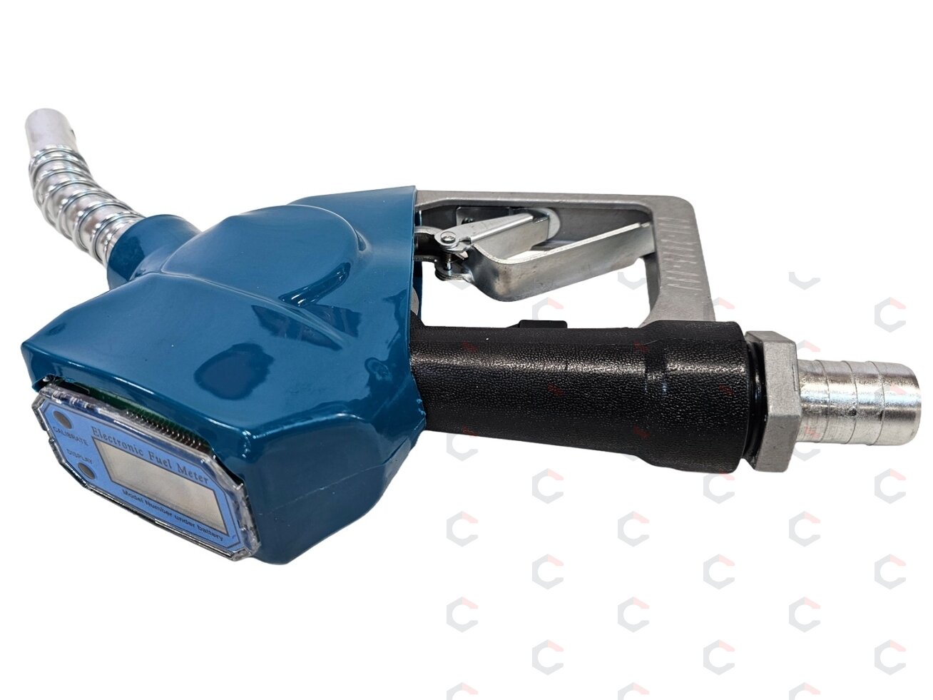 Kuro pildymo pistoletas | LCD / auto-stop (H6957) 4 Kuro pildymo pistoletas | LCD / auto-stop (H6957) 4