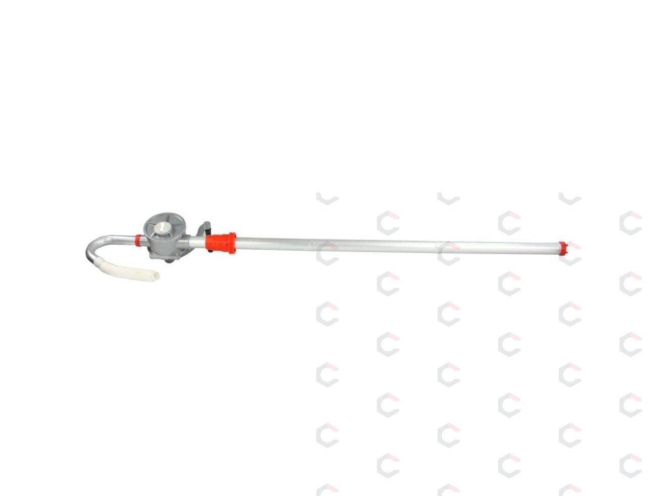 Kuro siurblys | aliuminis | 3 dalių (SK79933) 4 Kuro siurblys | aliuminis | 3 dalių (SK79933) 4