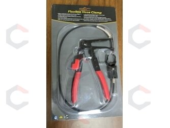 Kuro linijų replės | su trosu | 3 mm - 32 mm | 650 mm (CT5466) 2 Kuro linijų replės | su trosu | 3 mm - 32 mm | 650 mm (CT5466) 2