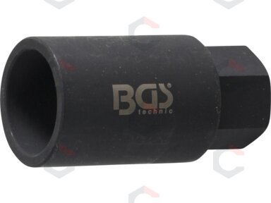 Kūginė galvutė ratų varžtams / užraktams | Ø 25.5 x 23.6 mm (8656-10) Kūginė galvutė ratų varžtams / užraktams | Ø 25.5 x 23.6 mm (8656-10)
