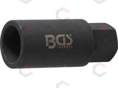 Kūginė galvutė ratų varžtams/užraktams | Ø 19.5 x 17.6 mm (8656-4) Kūginė galvutė ratų varžtams/užraktams | Ø 19.5 x 17.6 mm (8656-4)