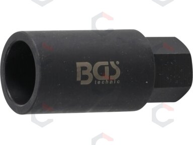 Kūginė galvutė ratų varžtams/užraktams | Ø 20.4 x 18.5 mm (8656-5) Kūginė galvutė ratų varžtams/užraktams | Ø 20.4 x 18.5 mm (8656-5)
