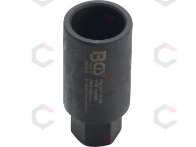 Kūginė galvutė ratų varžtams/užraktams | Ø 21.6 x 19.7 mm (8656-6) Kūginė galvutė ratų varžtams/užraktams | Ø 21.6 x 19.7 mm (8656-6)