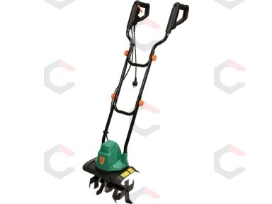 Kultivatorius elektrinis | 32cm / 750W (79725) Kultivatorius elektrinis | 32cm / 750W (79725)